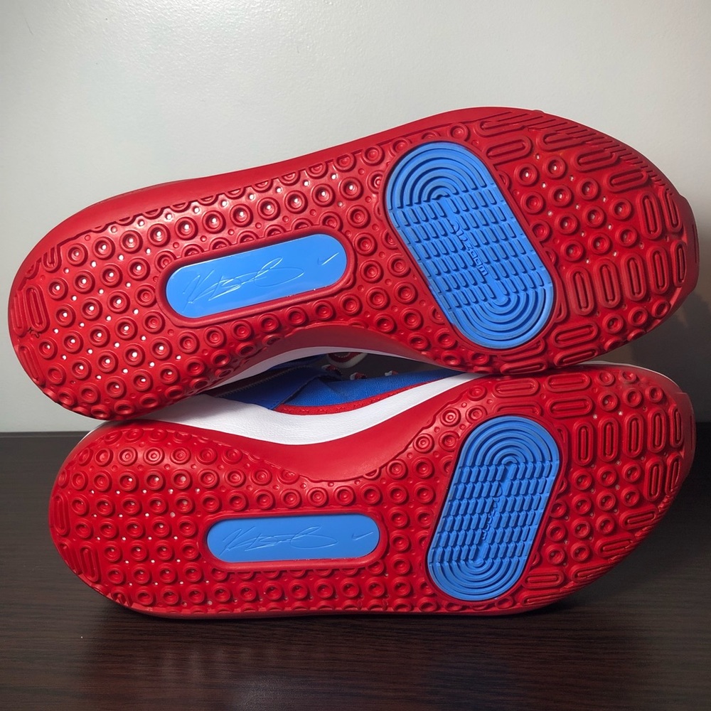 Nike KD 13 Brooklyn Nets - Picture 5 of 12